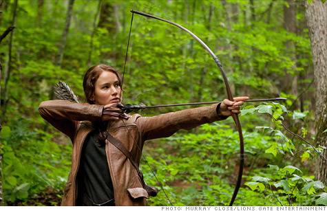 Katniss 8